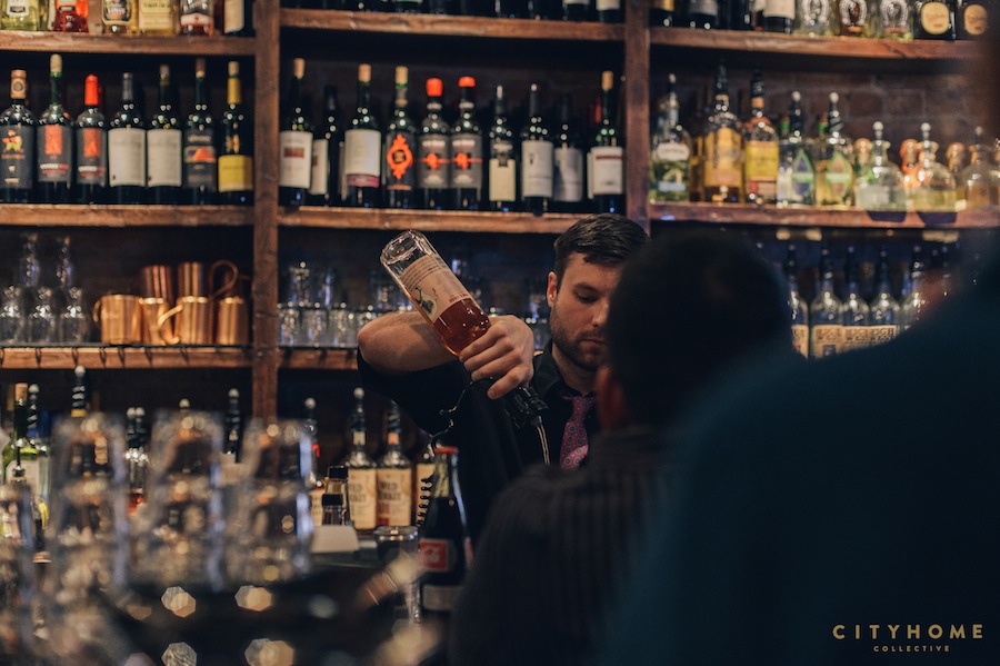 Utah Liquor Laws A Brief History